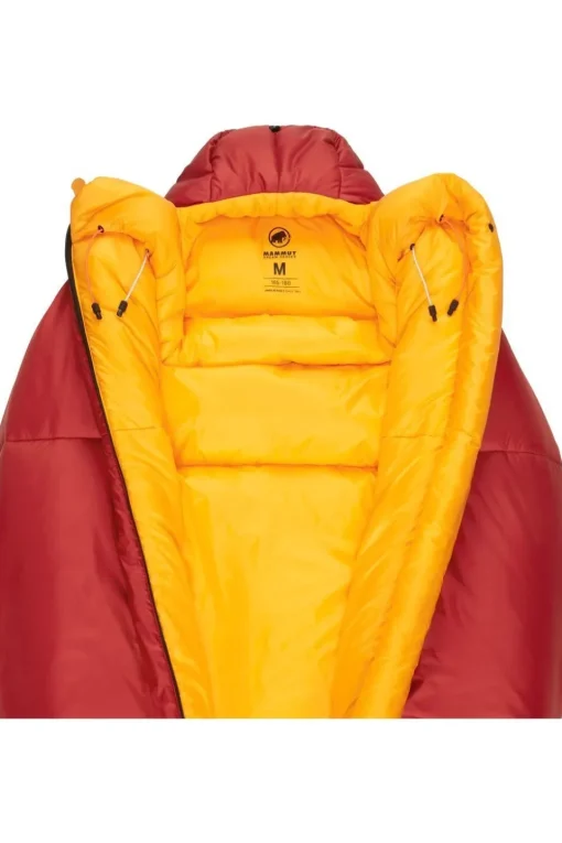 Mammut Slaapzak Women'S Comfort Fiber Bag -18C