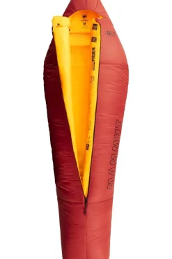 Mammut Slaapzak Women'S Comfort Fiber Bag -18C