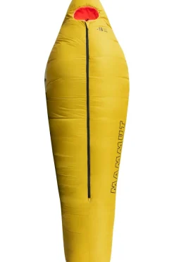 Mammut Slaapzak Women'S Comfort Down Bag -18C M