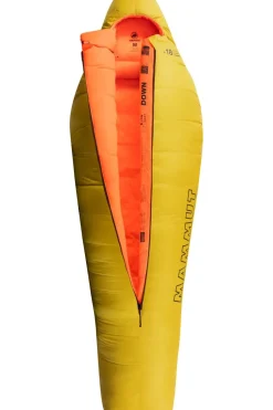 Mammut Slaapzak Women'S Comfort Down Bag -18C M