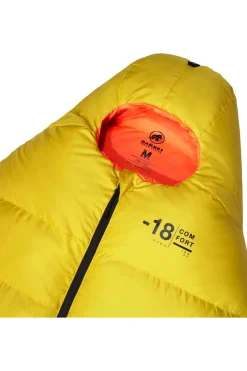 Mammut Slaapzak Women'S Comfort Down Bag -18C M