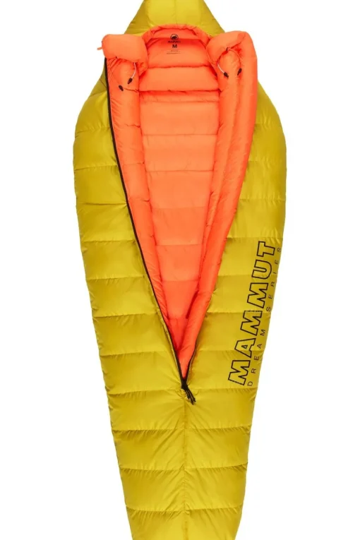 Mammut Slaapzak Women'S Comfort Down Bag -18C M