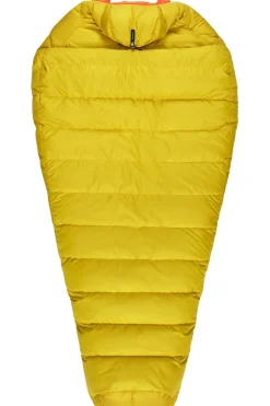 Mammut Slaapzak Women'S Comfort Down Bag -18C M
