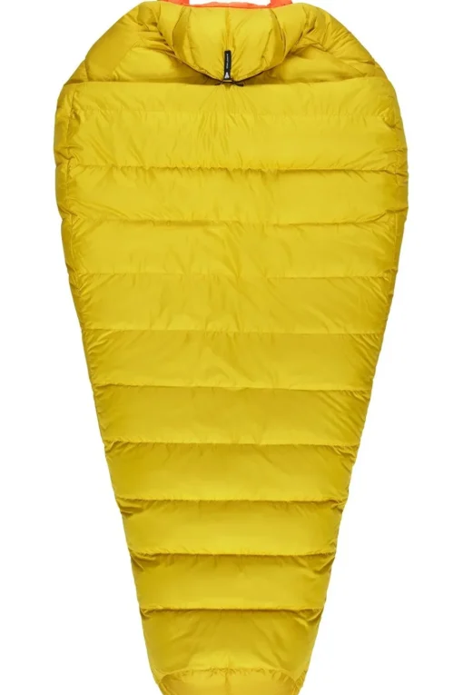 Mammut Slaapzak Women'S Comfort Down Bag -18C M