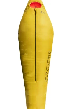 Mammut Slaapzak Women'S Comfort Down Bag -7C M