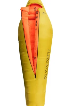 Mammut Slaapzak Women'S Comfort Down Bag -7C M