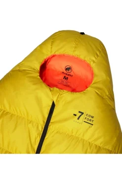 Mammut Slaapzak Women'S Comfort Down Bag -7C M