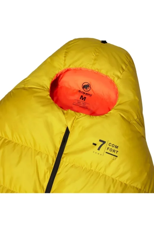 Mammut Slaapzak Women'S Comfort Down Bag -7C M