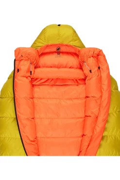 Mammut Slaapzak Women'S Comfort Down Bag -7C M