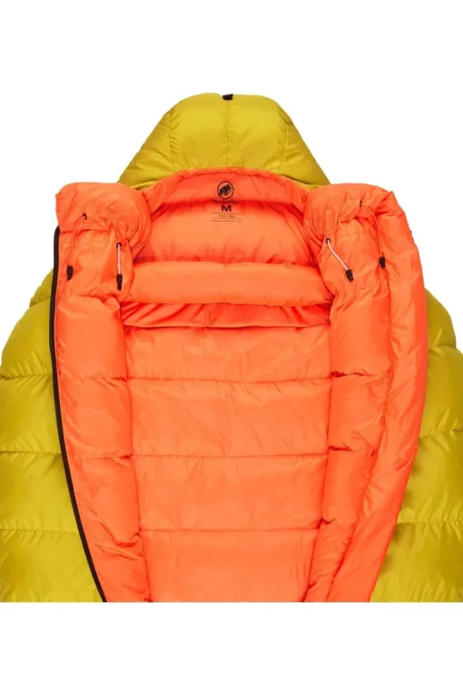Mammut Slaapzak Women'S Comfort Down Bag -7C M