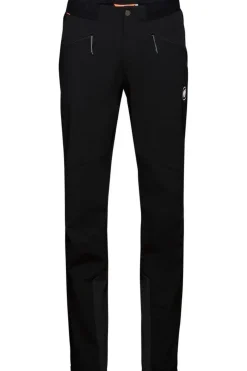 Mammut Softshell Aenergy So Hybrid Pants Men