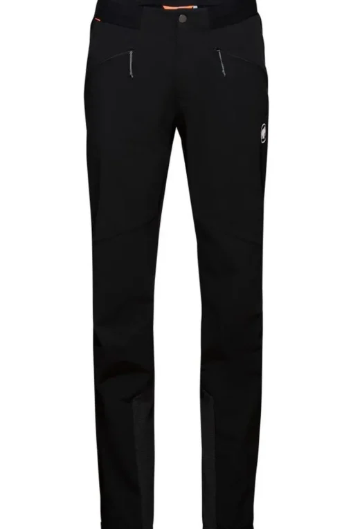 Mammut Softshell Aenergy So Hybrid Pants Men
