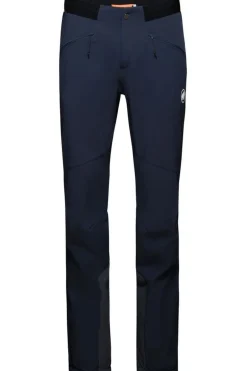 Mammut Softshell Aenergy So Hybrid Pants Men