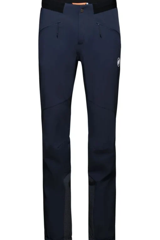 Mammut Softshell Aenergy So Hybrid Pants Men