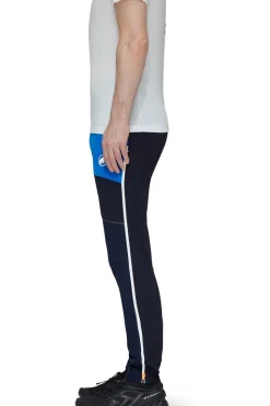 Mammut Softshell Broek Eiger Speed So Hybrid Pants Men