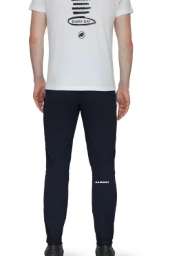 Mammut Softshell Broek Eiger Speed So Hybrid Pants Men