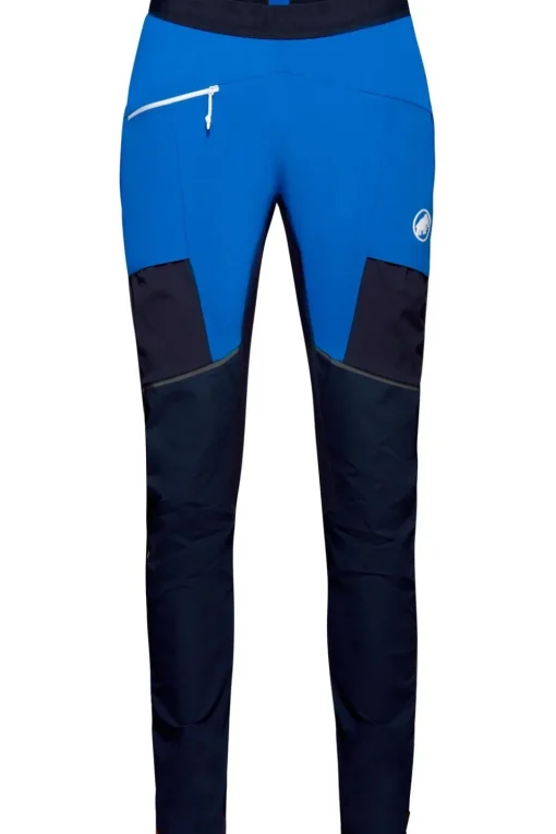 Mammut Softshell Broek Eiger Speed So Hybrid Pants Men