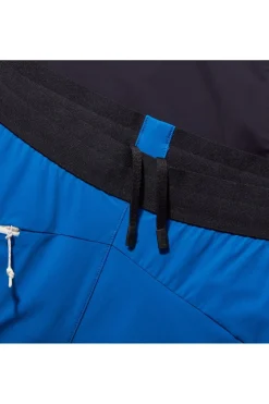 Mammut Softshell Broek Eiger Speed So Hybrid Pants Men