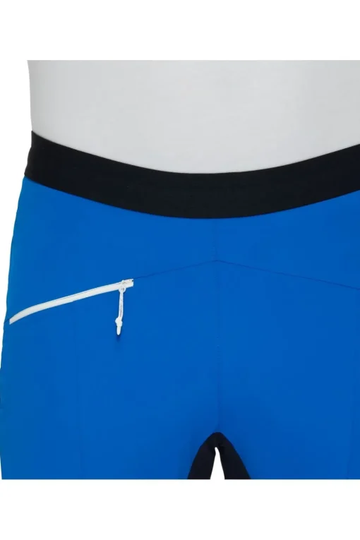 Mammut Softshell Broek Eiger Speed So Hybrid Pants Men