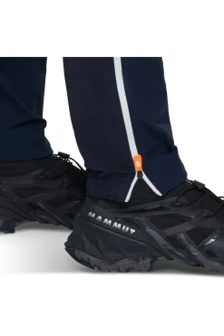 Mammut Softshell Broek Eiger Speed So Hybrid Pants Men