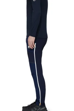 Mammut Softshell Broek Eiger Speed So Hybrid Pants Men