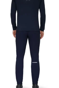 Mammut Softshell Broek Eiger Speed So Hybrid Pants Men