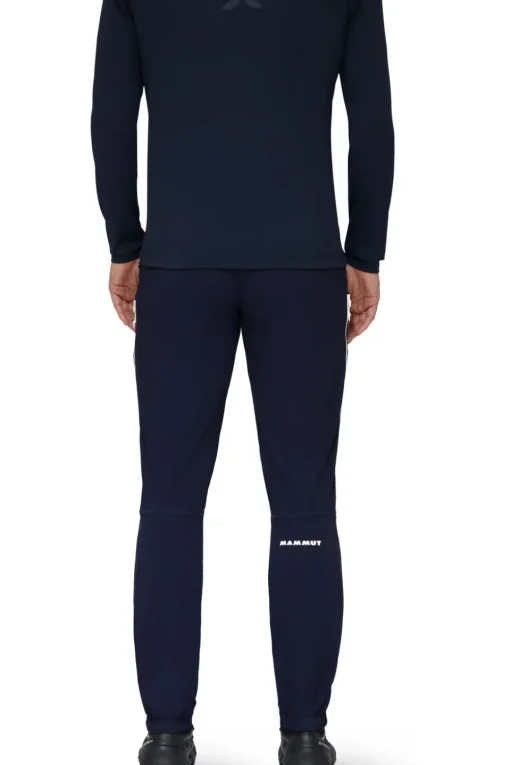 Mammut Softshell Broek Eiger Speed So Hybrid Pants Men