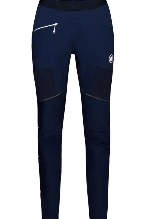 Mammut Softshell Broek Eiger Speed So Hybrid Pants Men