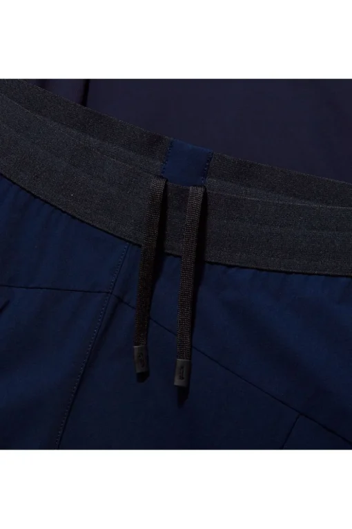 Mammut Softshell Broek Eiger Speed So Hybrid Pants Men