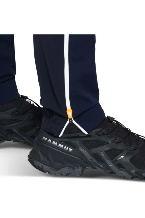 Mammut Softshell Broek Eiger Speed So Hybrid Pants Men