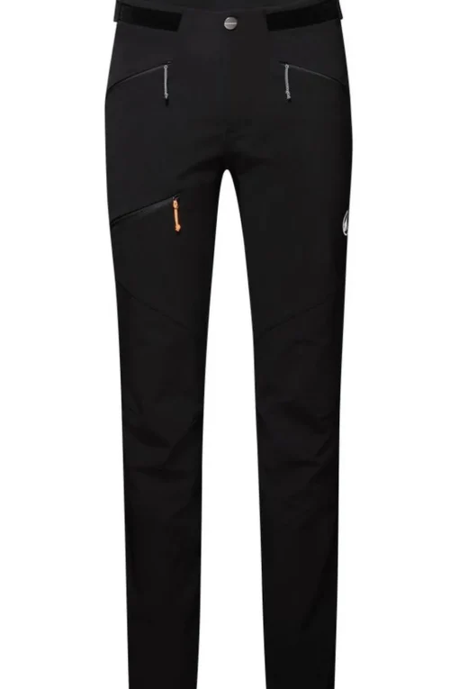 Mammut Softshell Broek Taiss So