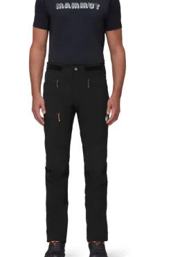 Mammut Softshell Broek Taiss So