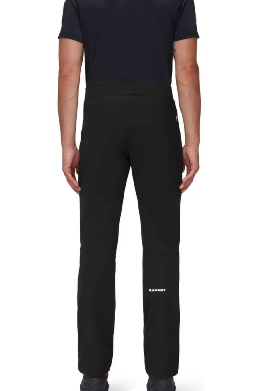 Mammut Softshell Broek Taiss So