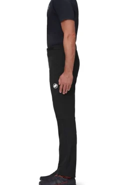Mammut Softshell Broek Taiss So