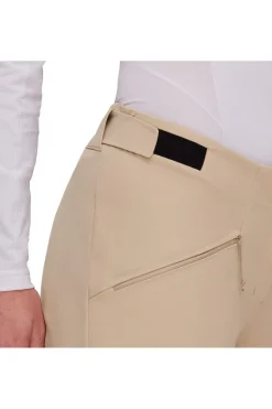 Mammut Softshell Broek Taiss So Pants Women