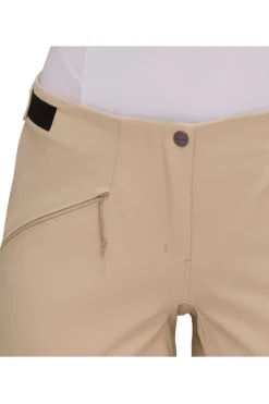 Mammut Softshell Broek Taiss So Pants Women