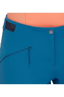 Mammut Softshell Broek Taiss So Pants Women