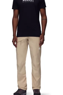 Mammut Softshell Broek Taiss Guide So Men