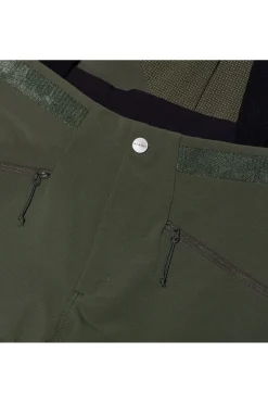Mammut Softshell Broek Taiss Pro So Pants Men
