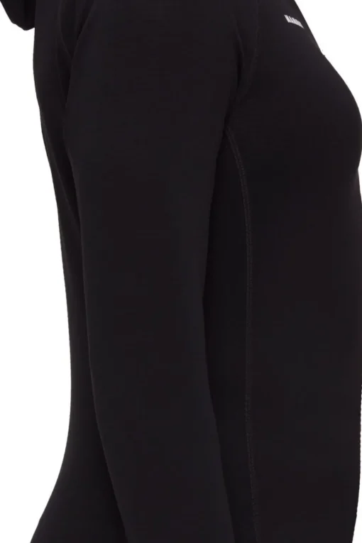 Mammut Softshell Jas Aenergy Light Ml Hooded Jacket Women