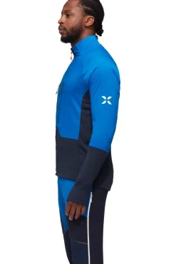 Mammut Softshell Jas Eiger Nordwand Ml Hybrid Jacket