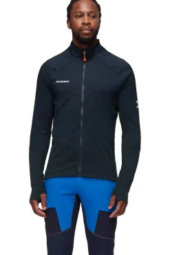 Mammut Softshell Jas Eiger Nordwand Ml Hybrid Jacket
