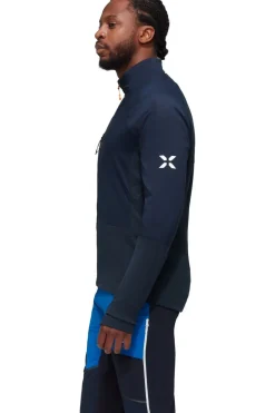 Mammut Softshell Jas Eiger Nordwand Ml Hybrid Jacket
