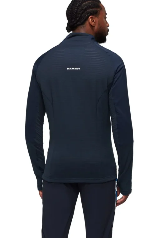 Mammut Softshell Jas Eiger Nordwand Ml Hybrid Jacket