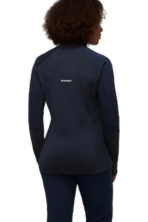 Mammut Softshell Jas Eiger Nordwand Ml Hybrid Jacket Women
