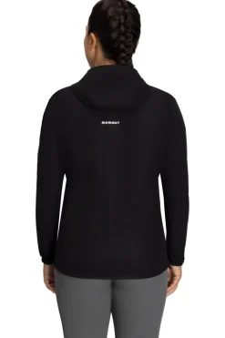 Mammut Softshell Jas Granite So Hooded Jacket Women