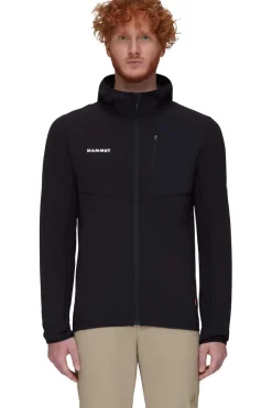 Mammut Softshell Jas Madris Light Softshell