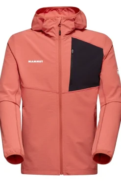 Mammut Softshell Jas Madris Light Softshell