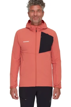 Mammut Softshell Jas Madris Light Softshell