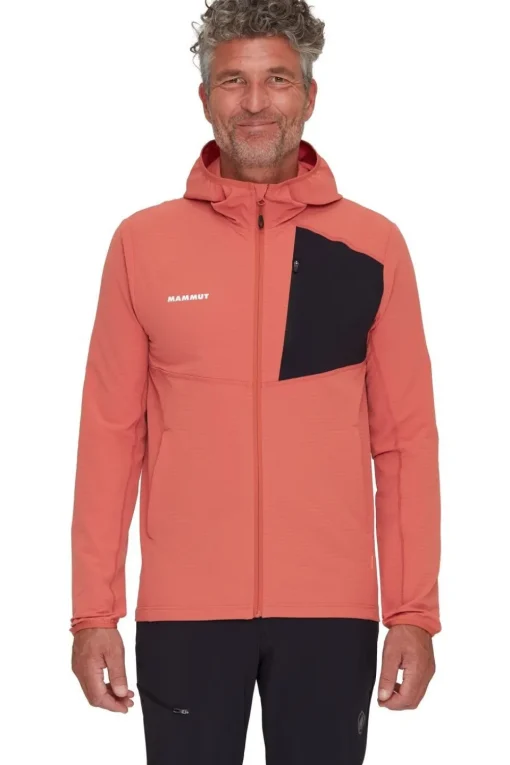 Mammut Softshell Jas Madris Light Softshell
